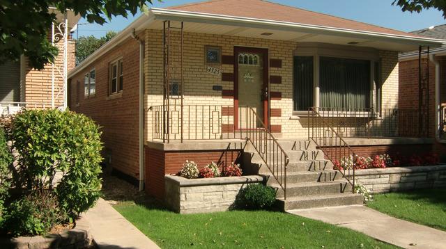 4325 S Kedvale Ave., Chicago, IL 60632