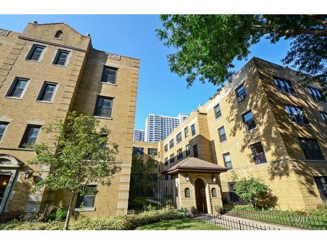 720 W Buena Ave. #3C, Chicago, IL 60613