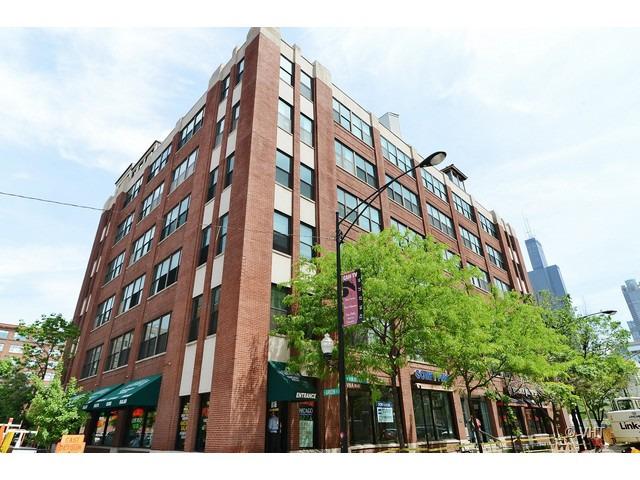 812 W Van Buren St. #5A, Chicago, IL 60607