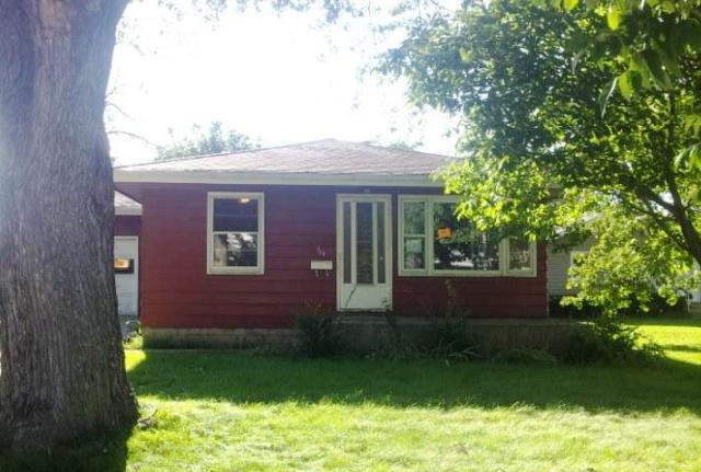 313 Morris St., Joliet, IL 60436