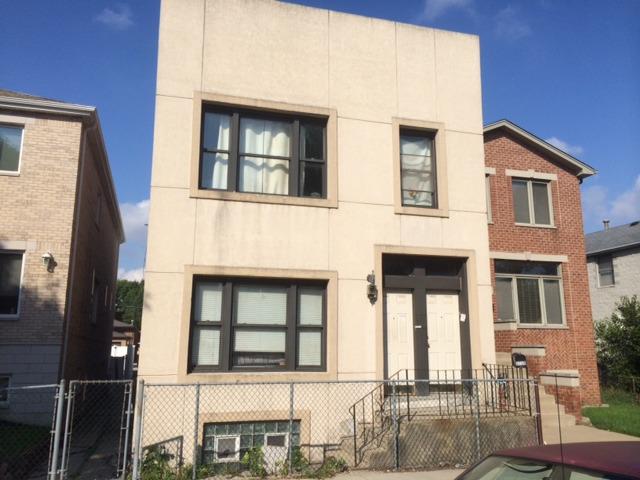 3728 S Parnell Ave., Chicago, IL 60609