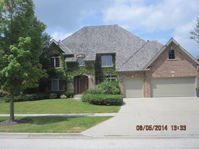 1670 Pebble Beach Way, Vernon Hills, IL 60061