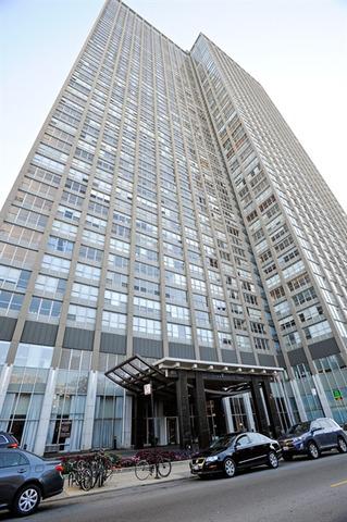 655 W Irivng Park Rd. #5315, Chicago, IL 60613
