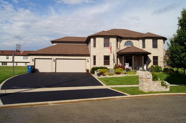 1783 Robert Ct., Bourbonnais, IL 60914