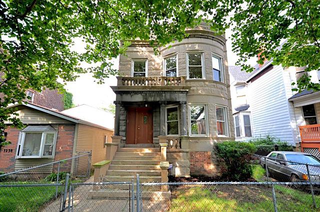 7236 S Vernon Ave., Chicago, IL 60619
