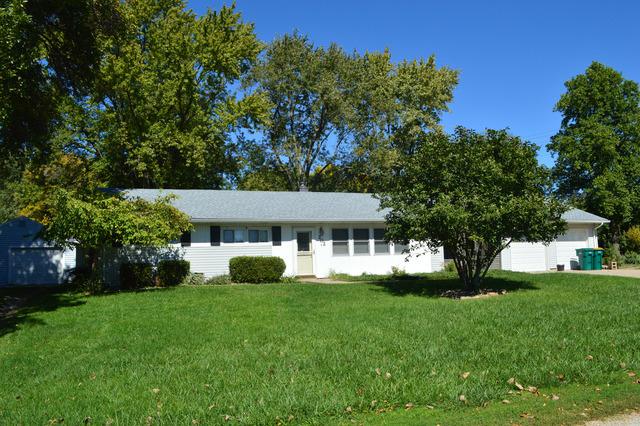 202 W 2nd St., Streator, IL 61364