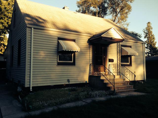 1114 Nowell Ave., Joliet, IL 60433