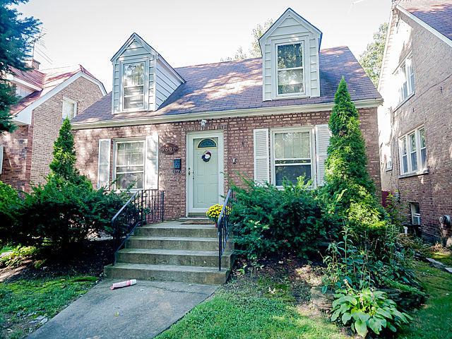 9630 S 50th Ct., Oak Lawn, IL 60453