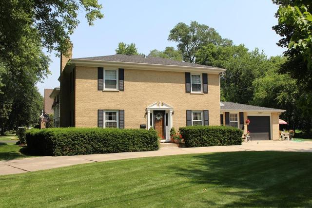 705 Phillippa St., Hinsdale, IL 60521