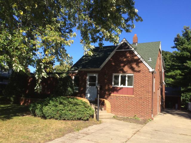 120 S Wheeler Ave., Joliet, IL 60436