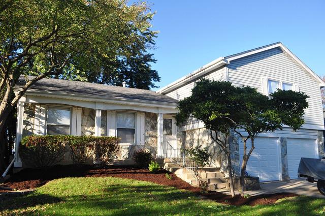 1020 Concord Dr., Bartlett, IL 60103