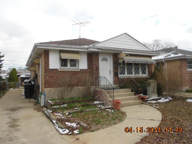 6056 W Higgins Ave., Chicago, IL 60630