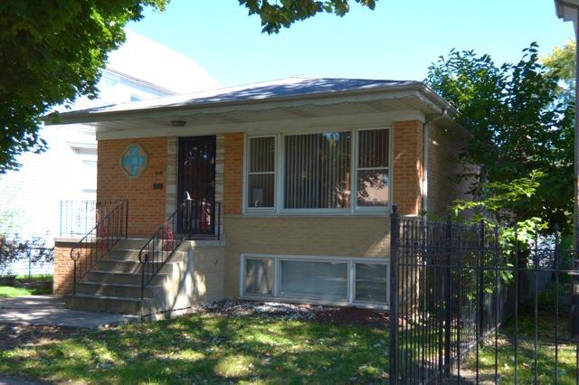 4129 N Melvina Ave., Chicago, IL 60634