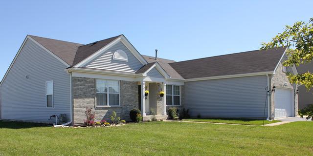 2287 Crescent St., Bourbonnais, IL 60914