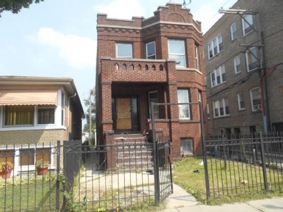 1615 N Leclaire Ave., Chicago, IL 60639