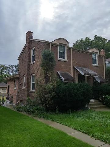 7335 S Mozart St., Chicago, IL 60629