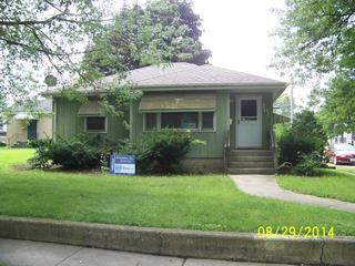 201 Davison St., Joliet, IL 60433