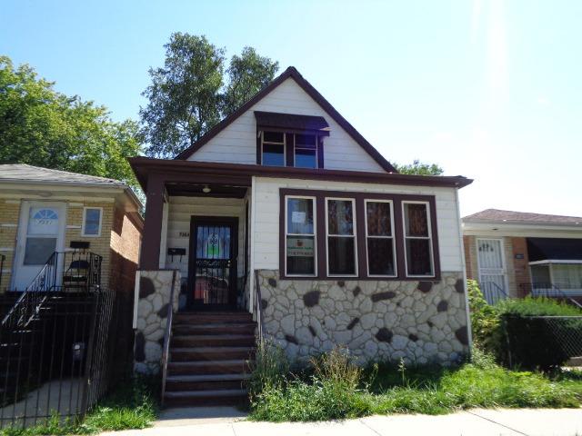 7353 S Winchester Ave., Chicago, IL 60636