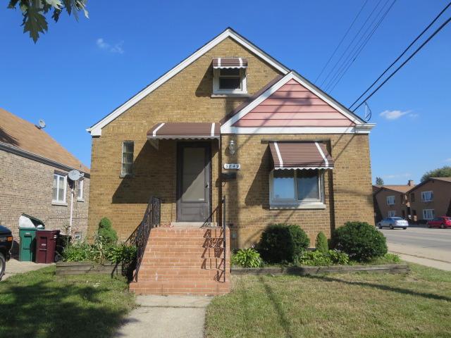 3849 Wesley Ave., Berwyn, IL 60402