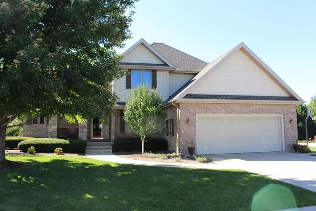 585 Westberry Ln., Bourbonnais, IL 60914