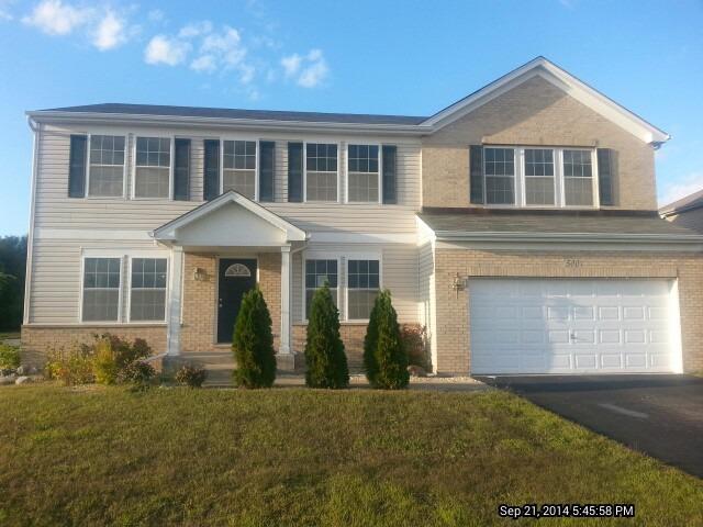 500 E Barber Dr., Coal City, IL 60416