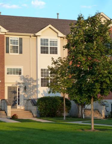 4249 Drexel Ave., Aurora, IL 60504