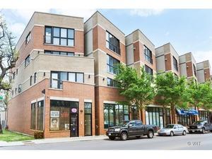 2442 W Madison St. #1, Chicago, IL 60612