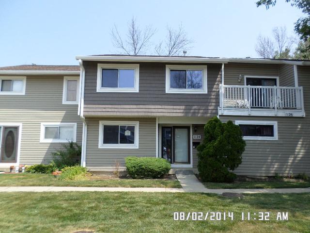 1124 Sausalito Ct., Bartlett, IL 60103