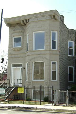 1648 S Central Park Ave., Chicago, IL 60623