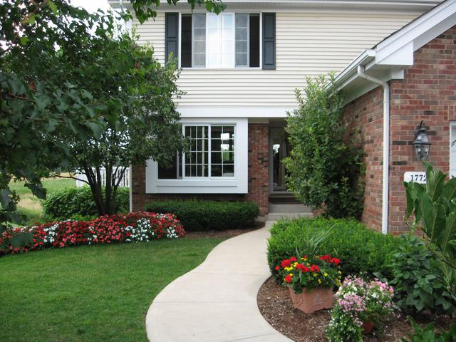 17722 W Stone Manor Ct., Grayslake, IL 60030