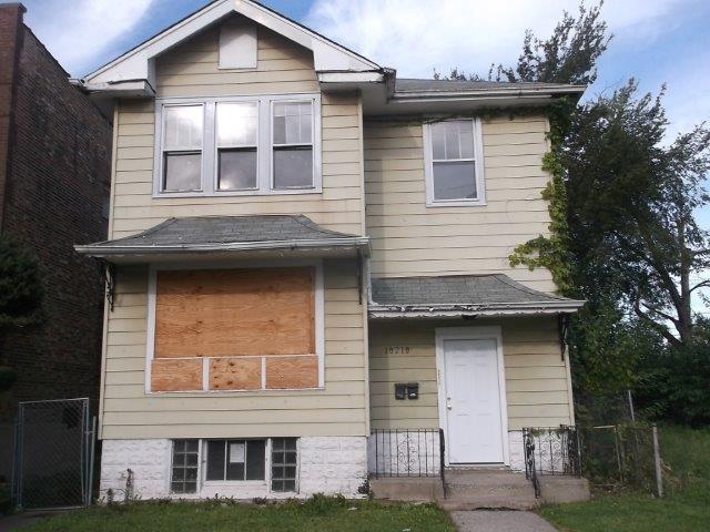 10210 S State St., Chicago, IL 60628