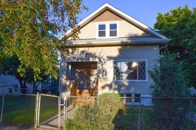 1111 N 17th Ave., Melrose Park, IL 60160