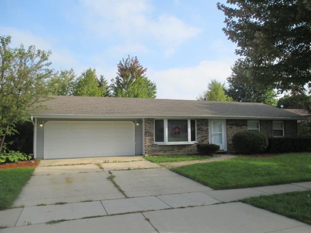 908 Cranbrook Dr., Schaumburg, IL 60193