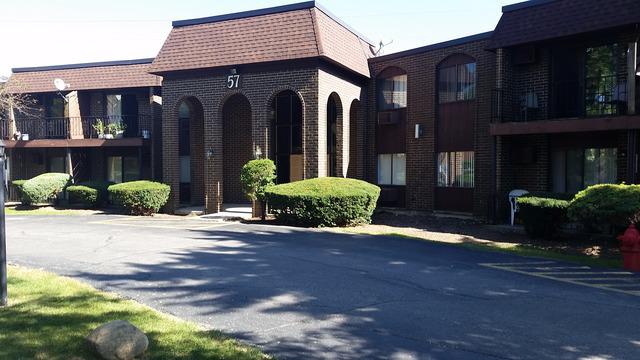 57 Washington Blvd. #204, Mundelein, IL 60060