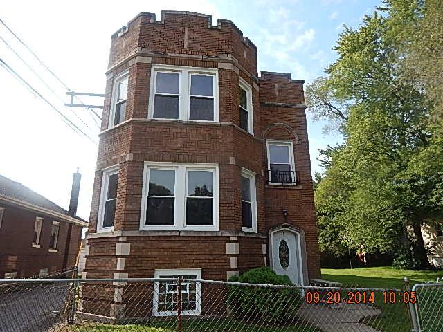 27 E 124th St., Chicago, IL 60628