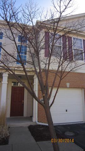 8808 Concord Ln. #D, Justice, IL 60458