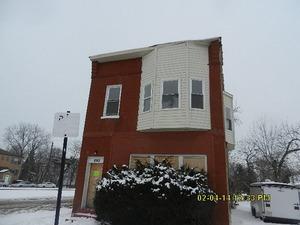 8901 S Ada St., Chicago, IL 60620
