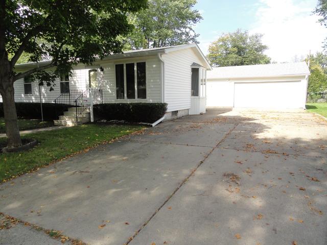 623 Best Ave., Dekalb, IL 60115