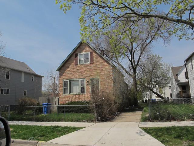 10568 S Indiana Ave., Chicago, IL 60628