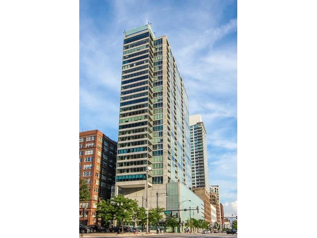 611 S Wells St. #701, Chicago, IL 60607