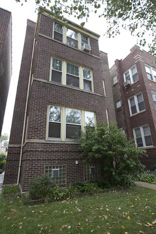 4854 N Rockwell St., Chicago, IL 60625