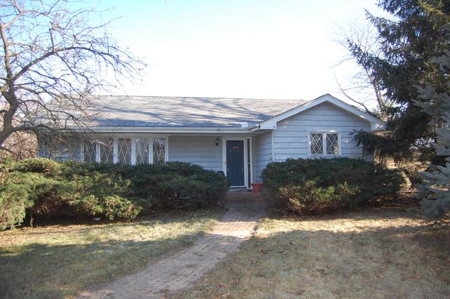 6630 Minkler Rd., Yorkville, IL 60560
