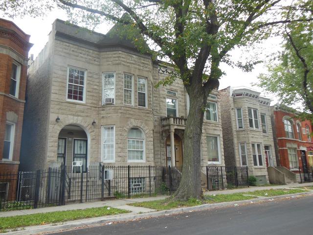 2934 W Polk St., Chicago, IL 60612