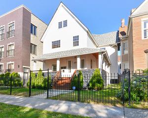 6655 S Drexel Ave., Chicago, IL 60637