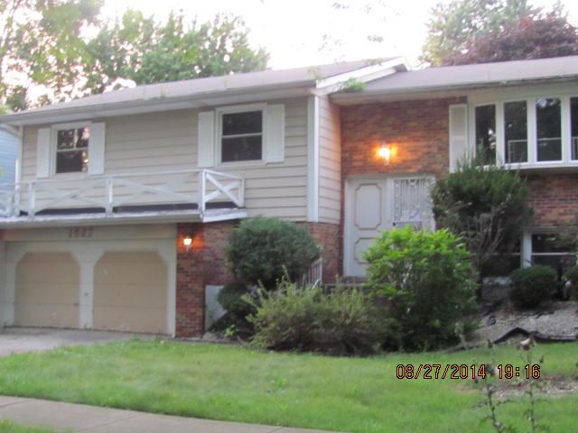 1627 216th St., Sauk Village, IL 60411