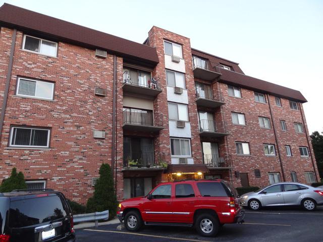 7110 W 93rd Pl. #2E, Oak Lawn, IL 60453