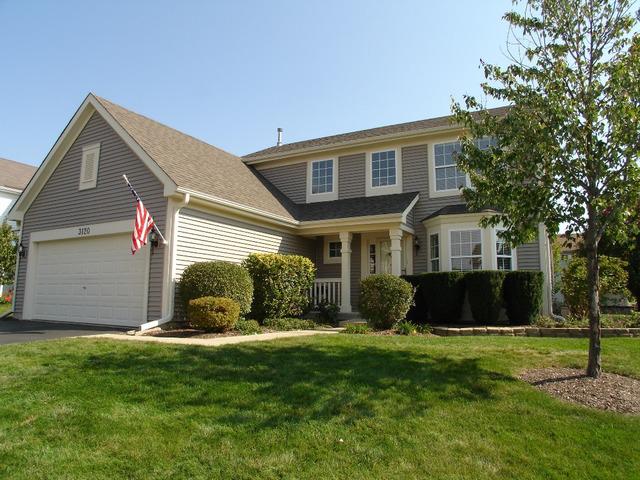 3120 Hopewell Dr., Aurora, IL 60502