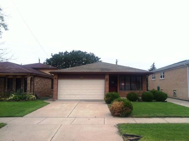 288 Muskegon Ave., Calumet City, IL 60409