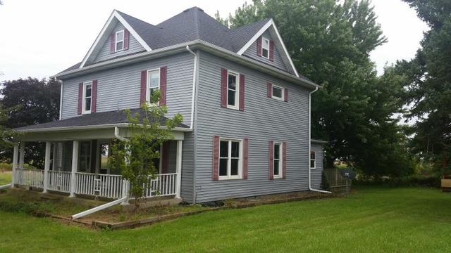 2385 Reynolds Rd., Ashton, IL 61006