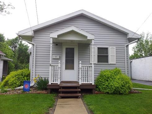 805 W Park St., Morrison, IL 61270